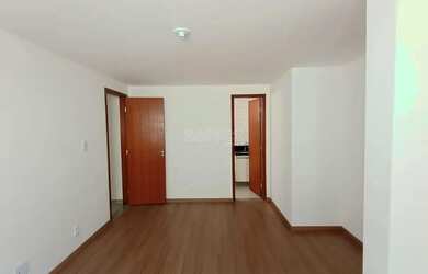 Imagem 14: Apartamento Garden com 2 quartos, área externa Bairro Aeroporto