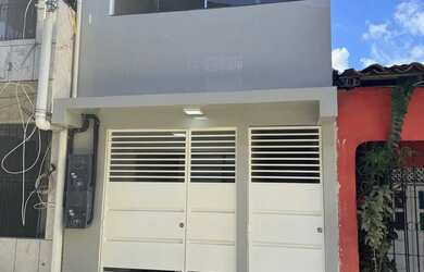 Imagem: O apartamento possui 1 Dormitório, 1 Banheiro e está localizado