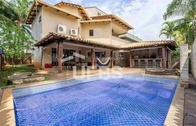 Imagem 1: Sobrado no Jardins Atenas