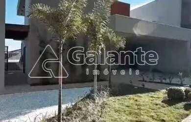 Imagem 2: casa - Reserva Santa Rosa - Itatiba