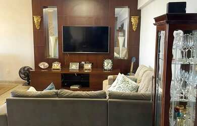 Imagem 10: Apartamento com 3 suítes à venda na 204 Sul Arse 21 ,Centro, Plano Diretor...