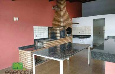 Imagem 4: Casa 3 quartos sendo 3 suítes Bairro - Novo Riacho, Contagem/MG