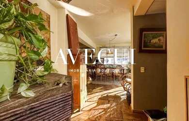 Imagem 13: Cobertura duplex de 4 quartos com piscina e vista deslumbrante para o...