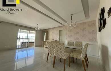 Imagem 10: APARTAMENTO DE 166M² 3 SUITES NO COND. ALTA VISTA NA AVENIDA NOVE DE...