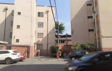 Imagem 1: Apto 49 M² Sala 2 QTº COZINHA AREA PORTARIA ENTRE GOIAS E DOM HLEDER