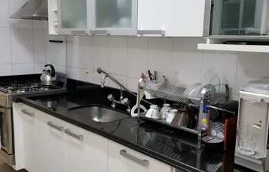 Imagem 12: APARTAMENTO - TAMBORÉ - SP