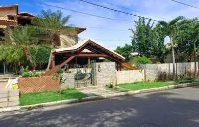 Imagem 13: CASA CONDOMÍNIO FECHADO, QUATRO SUÍTES, NASCENTE