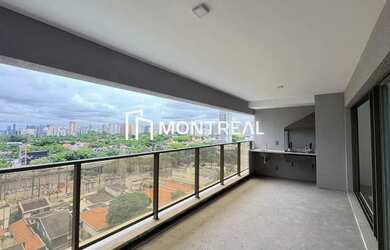 Imagem 3: APARTAMENTO À VENDA NO CAMPO BELO - 3 DORMITÓRIOS, 3 SUÍTES, 2 VAGAS...