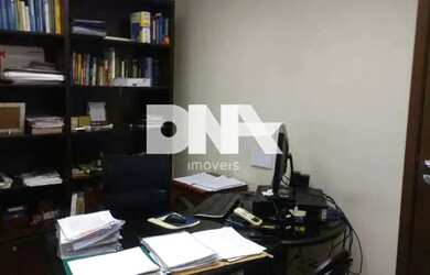 Imagem: O depósito possui 198m² de Área e está localizado em Copacabana