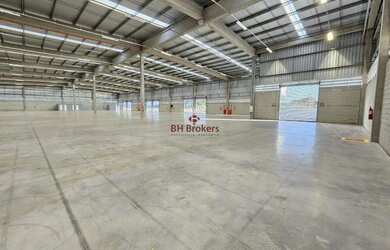 Imagem 12: GALPÃO LOGISTICA PARA LOCAÇÃO EM BETIM