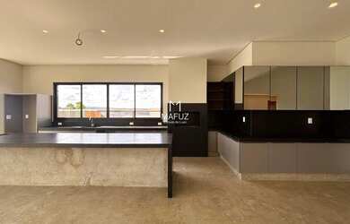 Imagem 9: Casa à venda, 3 quartos, 2 suítes, 4 vagas, Condomínio Mirante do Fidalgo...