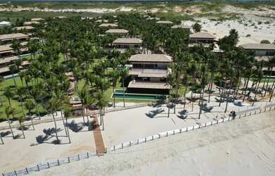 Imagem 10: Casa de condomínio para venda tem 537 metros quadrados com 7 quartos...