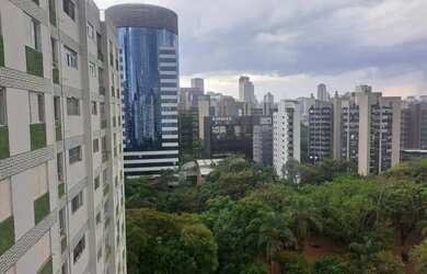 Imagem 6: Imóvel para aluguel possui 86 metros quadrados com 3 quartos em Cidade...