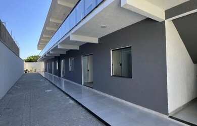 Imagem 1: Apartamento para alugar no Jardim Atlântico Leste -Itaipuacu