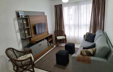 Imagem 4: Apartamento para venda com 82 metros quadrados com 2 quartos