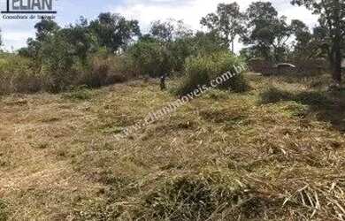 Imagem: O terreno possui 560m² de Área e está localizado em Jardim