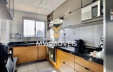 Imagem 11: Apartamento no Ed. Madison Residence - Marco - Belém/PA