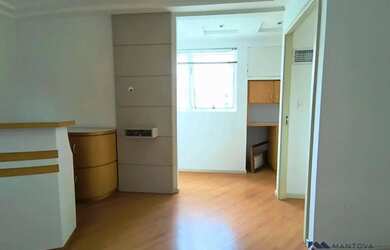 Imagem 3: Sala, 38 m² - venda por R$ 300.000 ou aluguel por R$ 2.320/mês - Garcia...