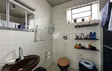 Imagem 6: Casa ampla central, perfeita para ponto comercial