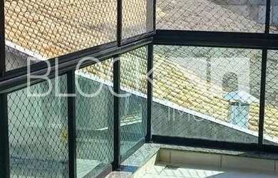 Imagem 2: Recreio dos Bandeirantes Apartamento 3 quartos, sendo 1 suite