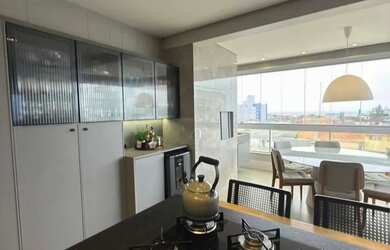 Imagem 8: Apartamento a venda no Balneário Rincão 03 dormitórios sendo um suite