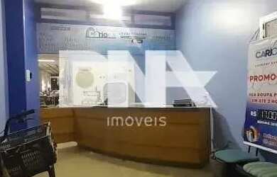 Imagem: O depósito possui 200m² de Área e está localizado em Copacabana