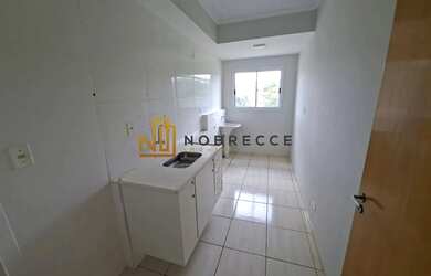 Imagem 7: Apartamento para venda ou locação, Residencial Mangueira - Cerdeal/SP