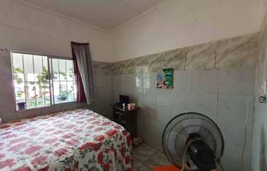 Imagem 2: Casa a venda no Paar. Mh. 1 Banheiroe2 Dormitórios