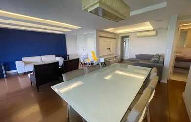 Imagem 8: Aluguel de Apartamento com 4 quarto(s), 2 suíte(s), 174 m², por R$ 13 mil, no condomínio P