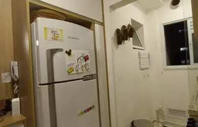 Imagem 4: FS0 - Apartamento 1/4 Imbuí