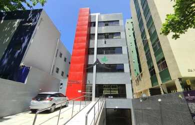 Imagem 6: Sala - Pituba - Salvador