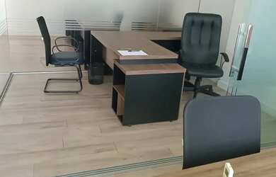 Imagem 6: Escritório mobiliado para aluguel com 46 metros quadrados em Santana...