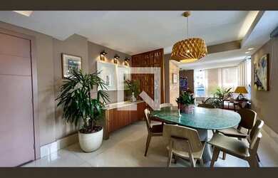 Imagem 7: Apartamento à Venda - Lourdes, 3 Quartos, 151 m2