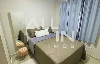 Imagem 12: Torres Floratta, aluguel de apartamento mobiliado em Belém com 3 suítes...