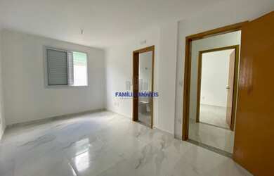 Imagem 16: Comprar casa térrea 3 quartos 3 suites Boqueirão Santos