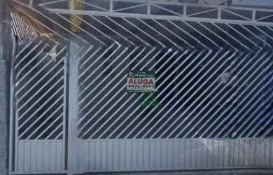 Imagem: Casa com 3 dormitórios para alugar, 127 m² por R$ 3.000,00/mês