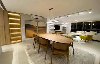 Imagem 5: Apartamento à venda, 3 quartos, 3 suítes, 2 vagas, Boqueirão - Santos/SP