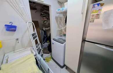 Imagem 10: Apartamento em Rua Delgado de Carvalho - Tijuca - Rio de Janeiro/RJ