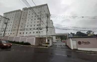 Imagem: A casa possui 2 Dormitórios, 1 Banheiro, 52m² de Área e