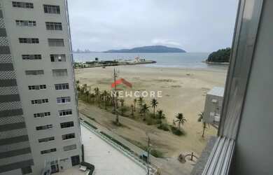 Imagem: O apartamento possui 2 Dormitórios, 2 Banheiros, 89m² de Área