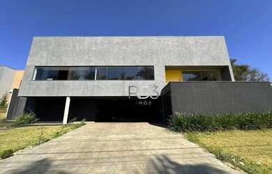 Imagem 2: Sobrado, 500 m² - venda por R$ 2.950.000,00 ou aluguel por R$ 15.500,00/mês...