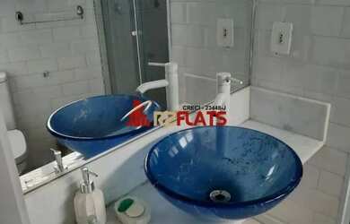 Imagem 12: Flat com ótimo preço no bairro Bela Vista. Confira