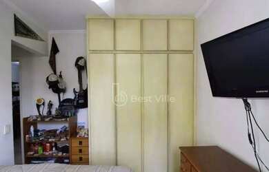 Imagem 15: Apartamento com 3 dormitórios à venda, 169 m² por R$ 1.800.000 - Vila...