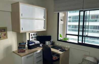 Imagem 8: Imóvel para venda com 140 metros quadrados com 3 quartos em Praia da...