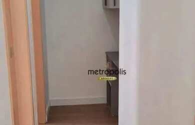 Imagem 9: Apartamento para alugar, 50 m² por R$ 20.742,68/mês - Vila Homero Thon...
