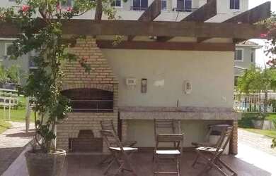 Imagem 10: Complexo de Lazer 2 quartos em Parque das Árvores - Parnamirim - RN