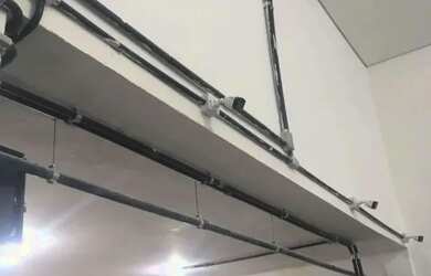 Imagem 13: GALPÃO - BELA VISTA - SP