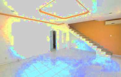 Imagem 3: Condomínio com 3 quartos à venda em Zé Garoto - RJ