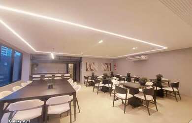 Imagem 6: Imóvel para aluguel tem 45 metros quadrados com 1 quarto em Manaíra...