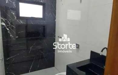 Imagem 12: Casa com 3 dormitórios à venda, 84m² por R$ 470.000 - Bosque dos Buritis...